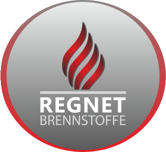 Logo Regnet Brennstoffe Thiersheim