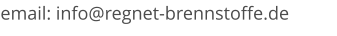 email: info@regnet-brennstoffe.de