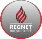 Logo Regnet Brennstoffe Thiersheim