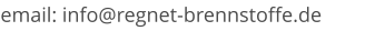 email: info@regnet-brennstoffe.de